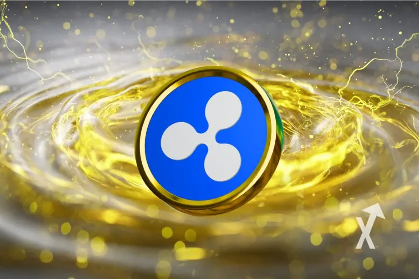 xrp ripple