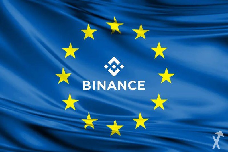 Cover Futures Binance