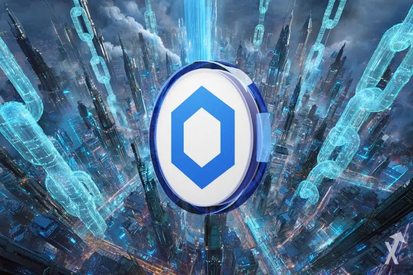 chainlink link