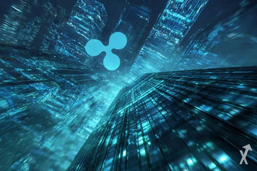 xrp ripple
