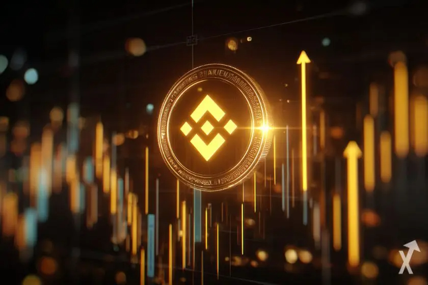 bnb binance