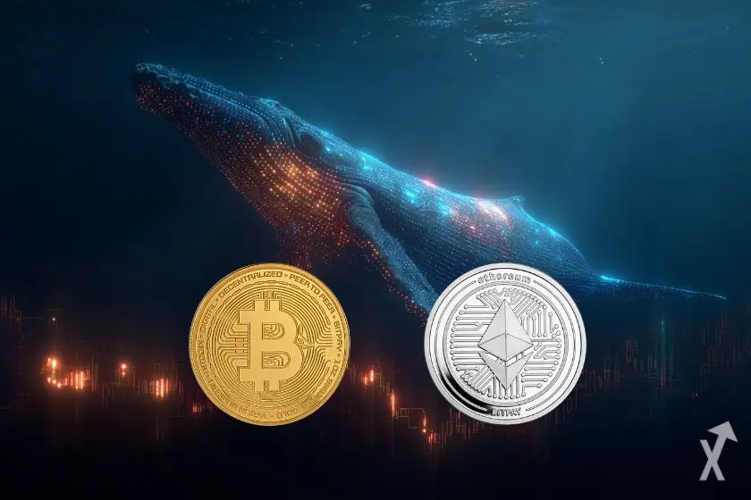 whale ethereum bitcoin