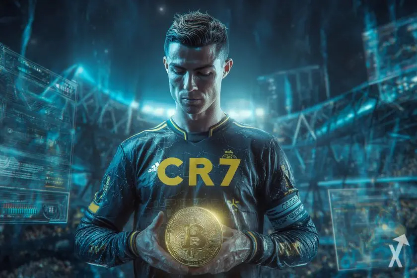 cr7