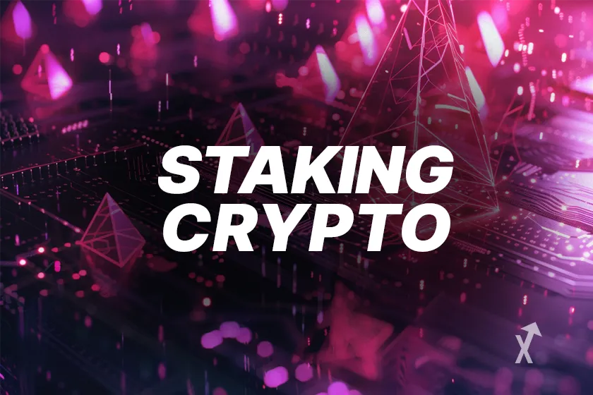 staking-crypto