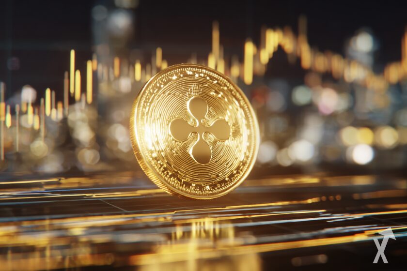 "XRP: La criptomoneda de Ripple"