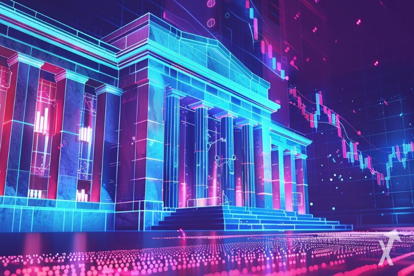 ¿Se acerca la temporada altcoins?