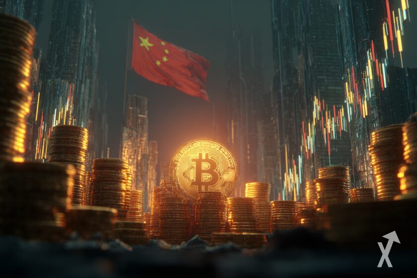 "bitcoin en china" - "criptomoneda, mercado, regulación, tendencias, minería"