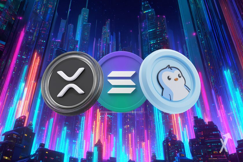 "Temporada de altcoins"