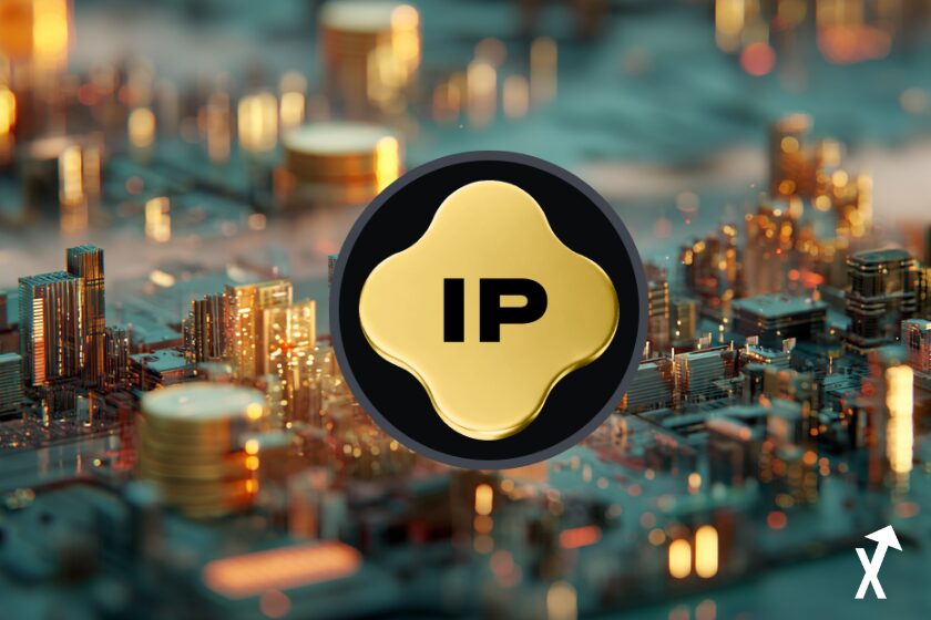 Historia de dirección IP. Tecnología intangible.