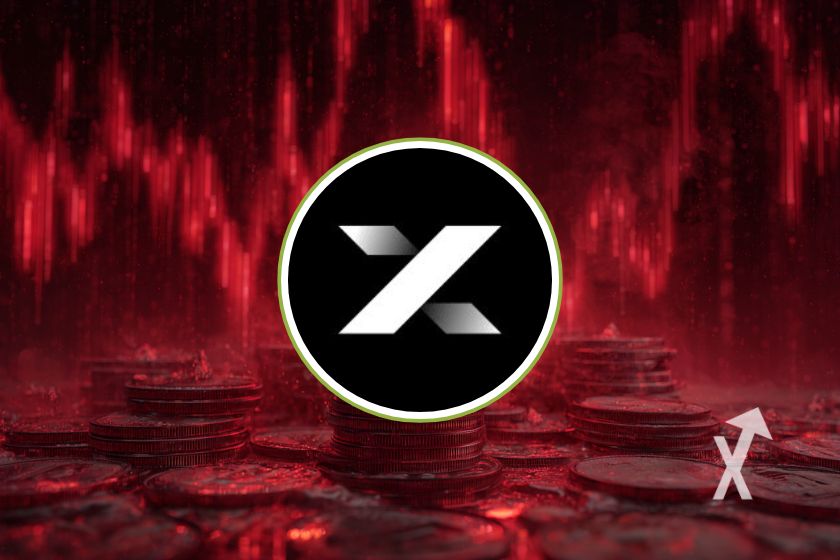 cubierta de finanzas MYX sencilla