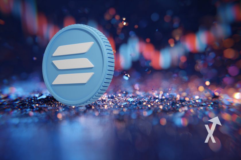 Cubierta terraza soleada con sol.