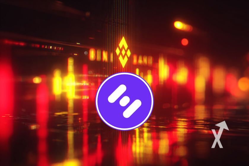 "carpeta para sonido Binance" - "Folder for Binance sound system"