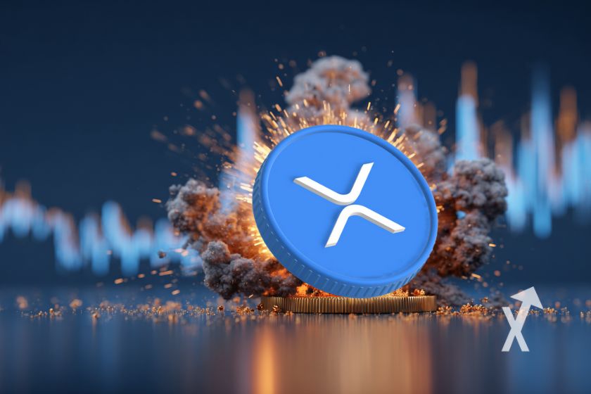 Cubierta de XRP: protección financiera.