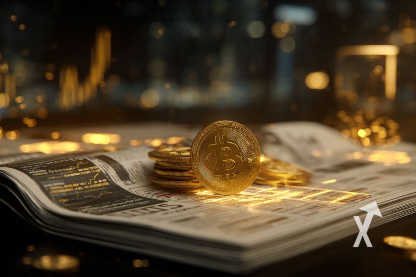 Noticias sobre criptomonedas: actualizaciones y tendencias.