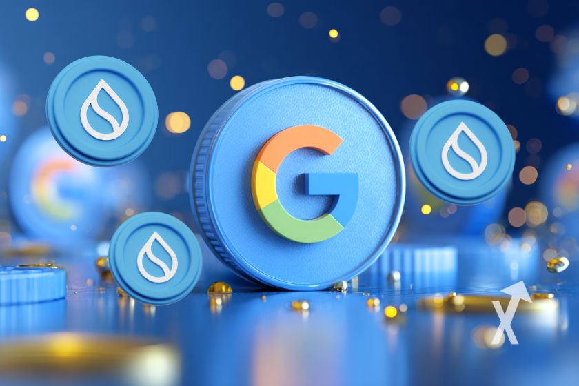 "Cubierta de traje en Google".