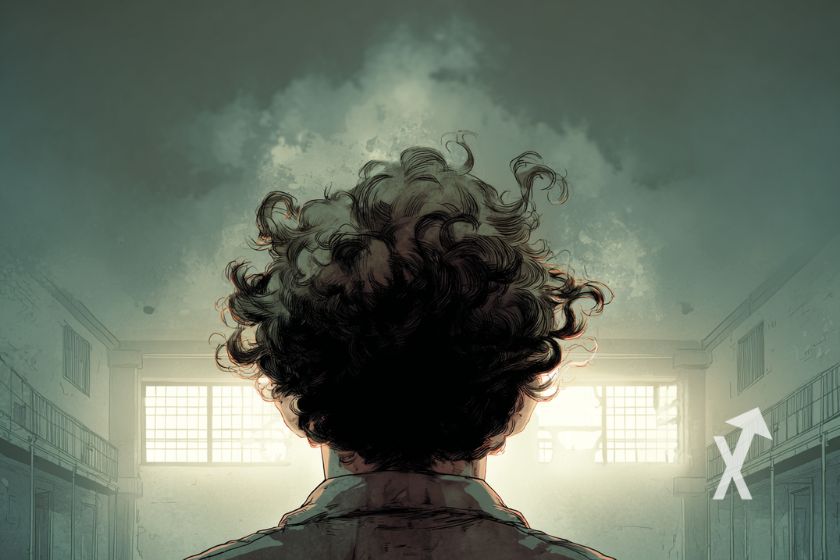 Foto de portada Sam Bankman-Fried.