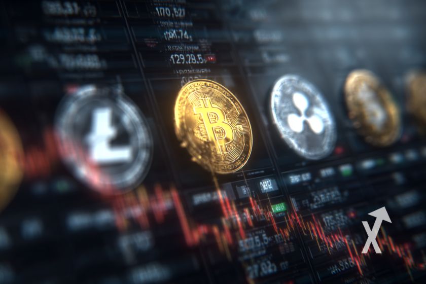 ETF de XRP, XLM, SOL y altcoins.