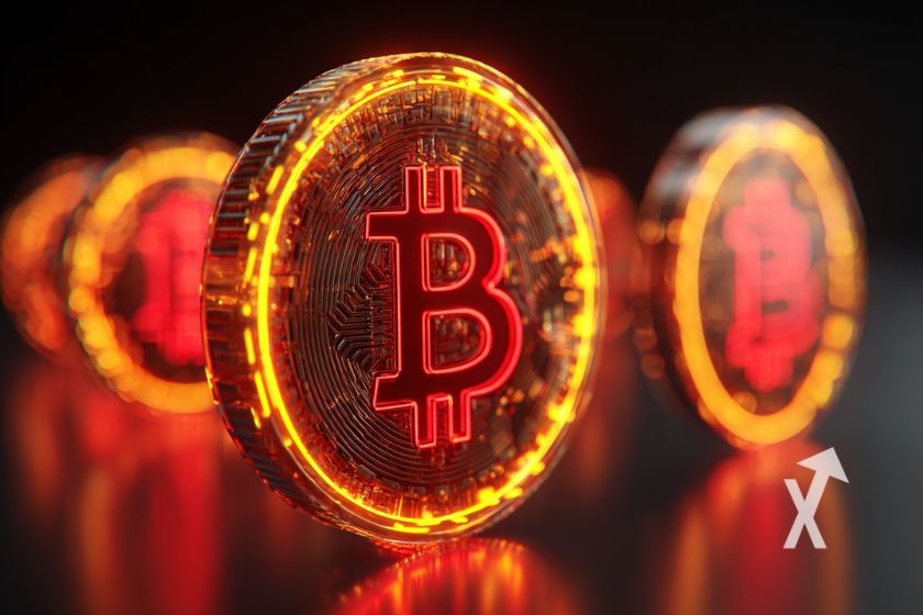 Portada: Bitcoin Saylor Michael - Criptomonedas