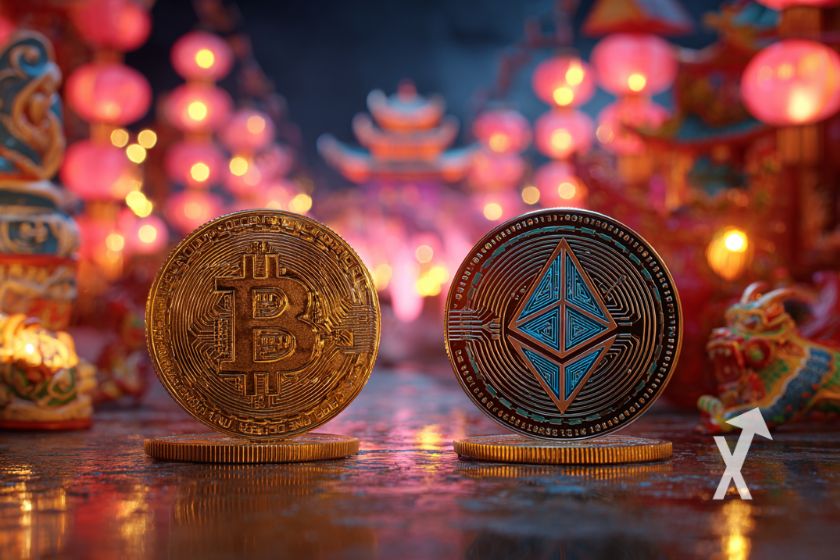 ETF Bitcoin Ethereum portada invertir.