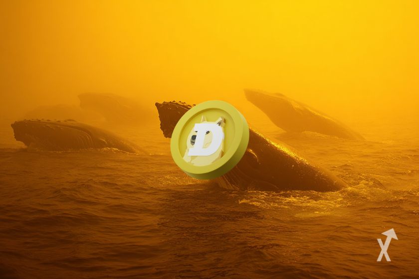 "DOGE rodeado de grandes inversores"