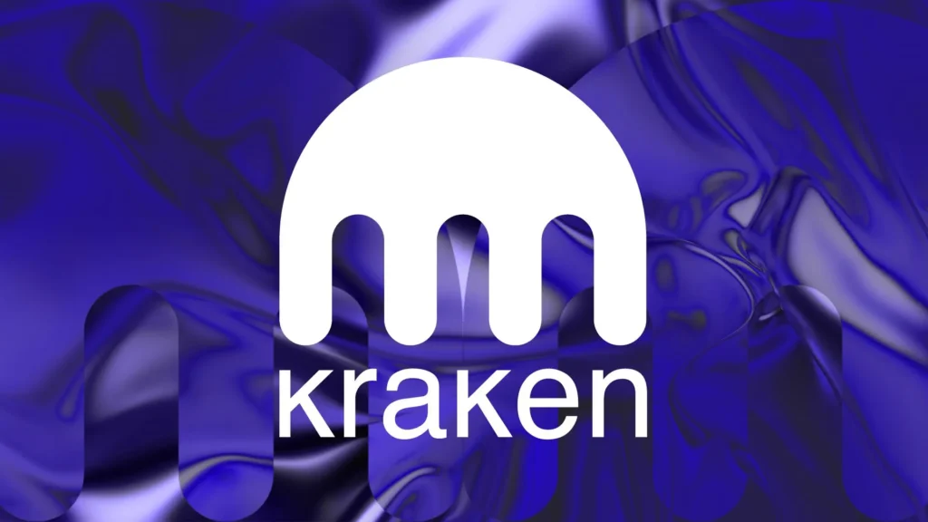 Kraken avis