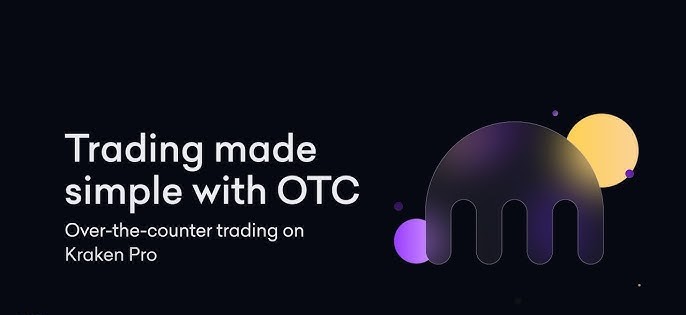 trading OTC