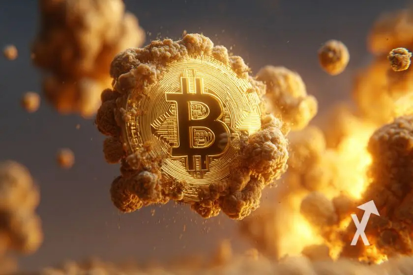 mercado criptomonedas