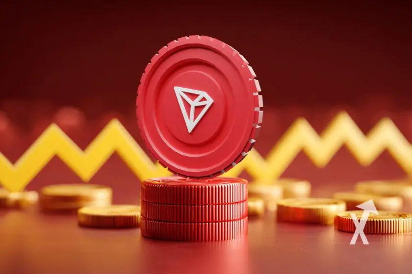 tron trx