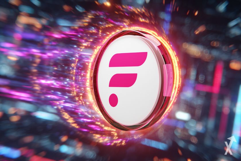 Brillo de luz solar natural.