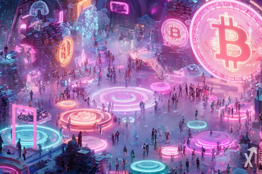 "venta de tokens digitales exclusivos"