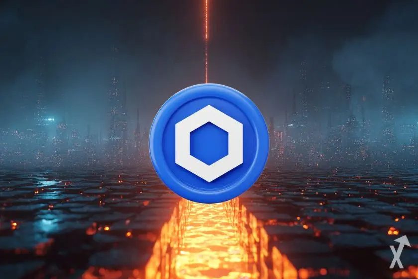 chainlink link