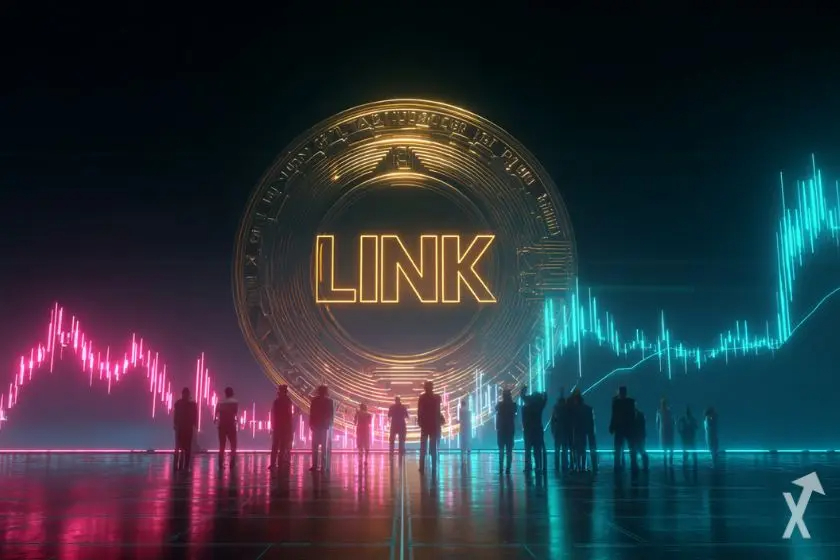 chainlink link