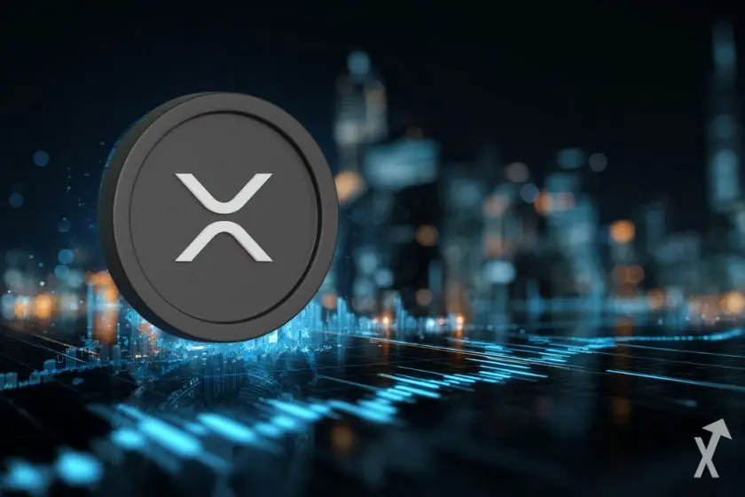 xrp precio