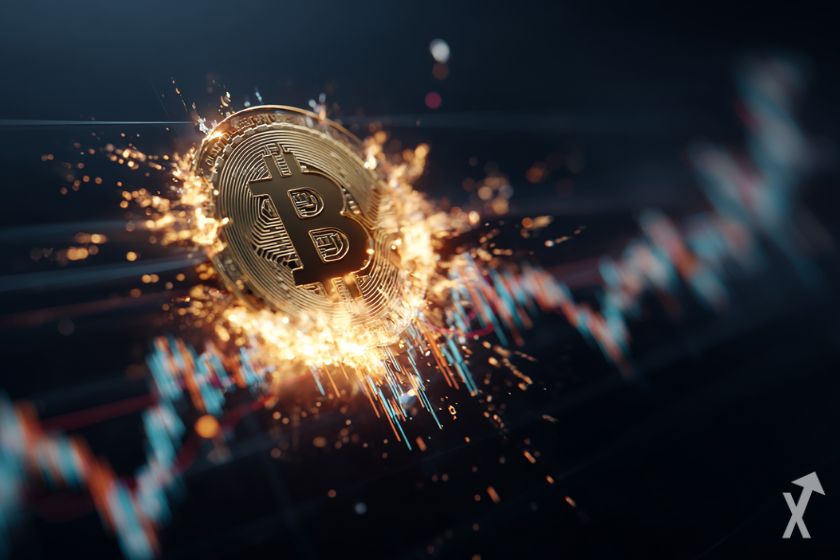 "Bitcoin 300 000 $: Valor actualizado"