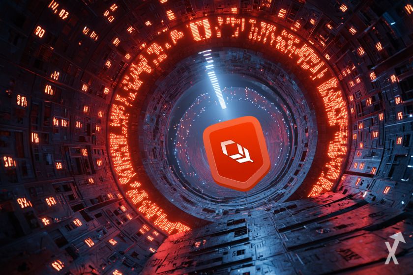 "Pluma de escritura elegante"