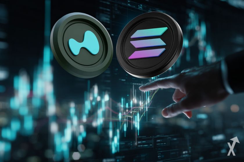 "Solana líquido hiperlíquido: enfatiza"