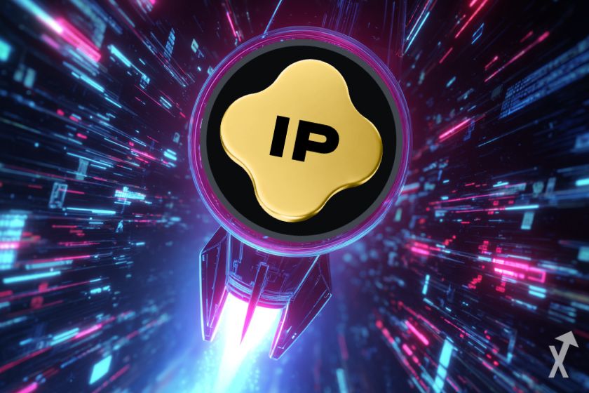 Historia de explosión de ip.