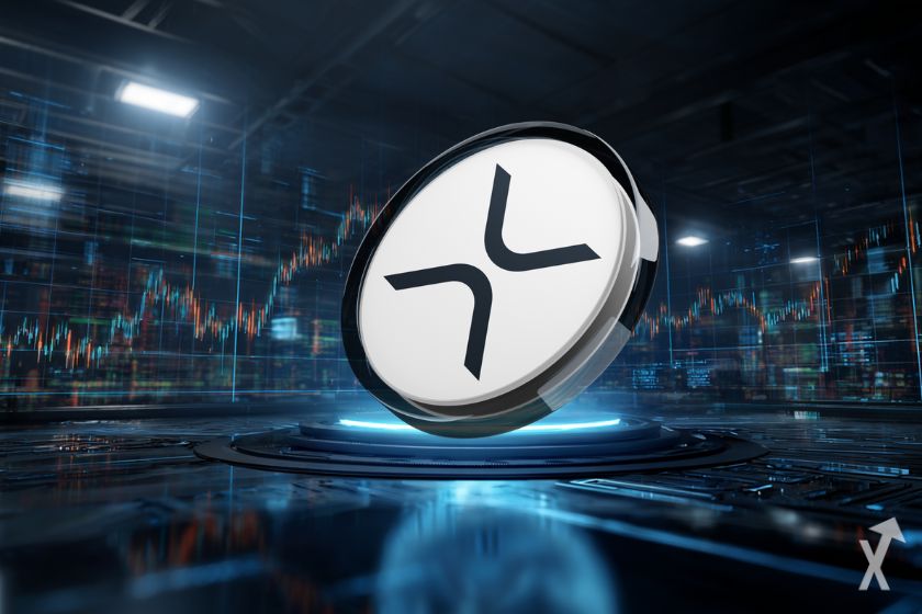 "ondulación xrp" - Criptomoneda con tecnología revolucionaria.