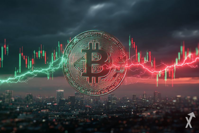 Señales de trading de Bitcoin.