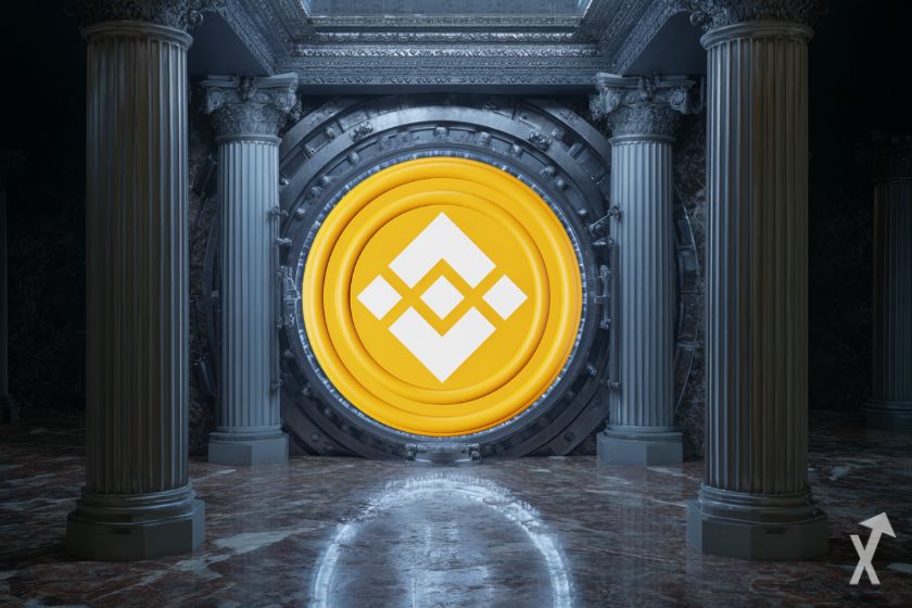 "bnb binance" translated into European Spanish is "bnb binance" which is already correct.