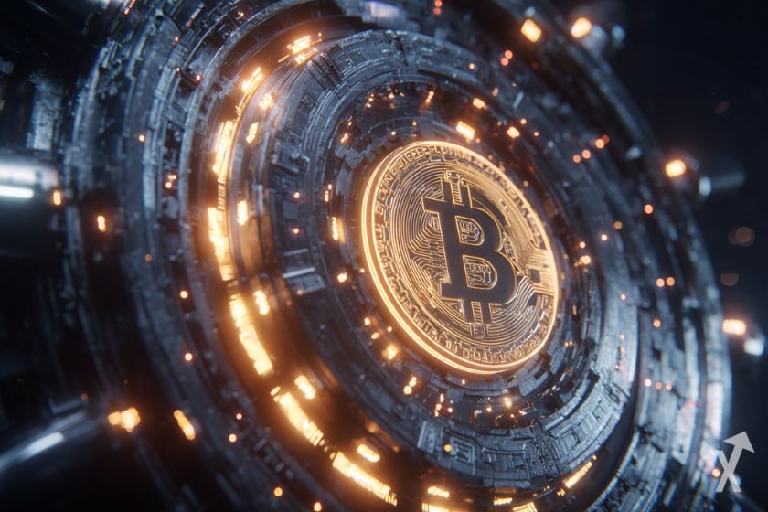 Criptomonedas: seguro, privado y descentralizado.