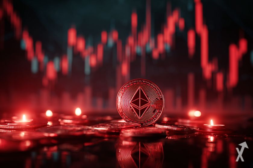 Ethereum: moneda virtual y plataforma blockchain.