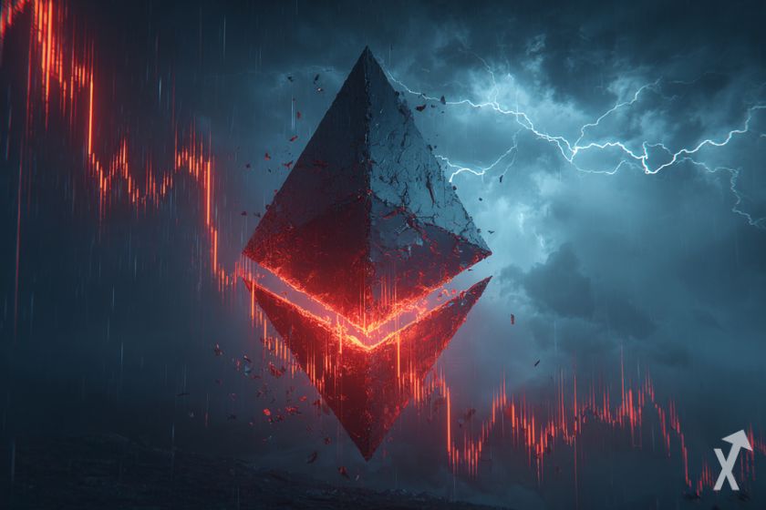Ethereum eth - criptomoneda líder mundial.