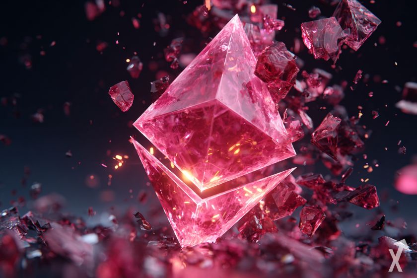 Ethereum ETH: Criptomoneda líder en blockchain.