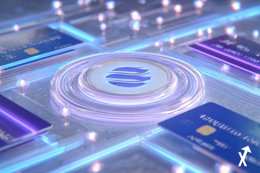 Stripe incursiona en stablecoins. Tecnología financiera.