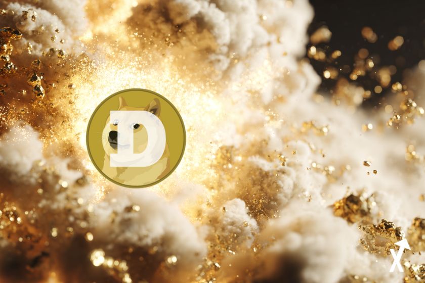 "Doge podría aumentar su valor rápido"