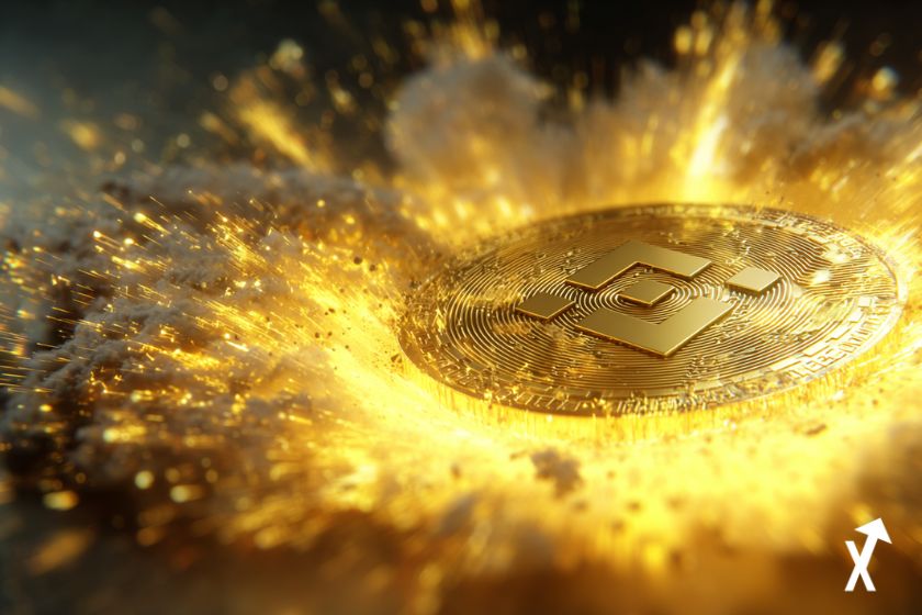 "bnb binance destaca sobre competidores"