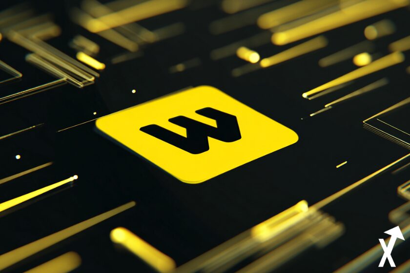 Western Union, transferencia de dinero blockchain.
