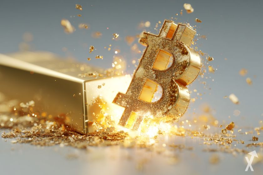 "bitcoin o" - criptomoneda líder, inversión alternativa