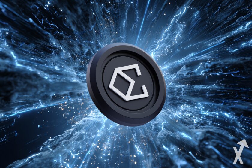 Imagen de paisaje natural impresionante. Translation: "Imagen de paisaje natural impresionante."